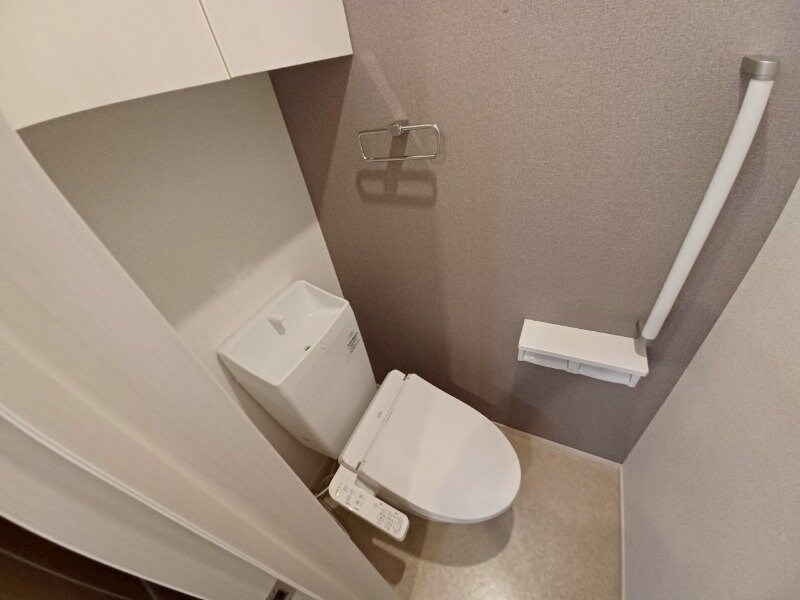 カーサ・アティラン　Ｂの物件内観写真