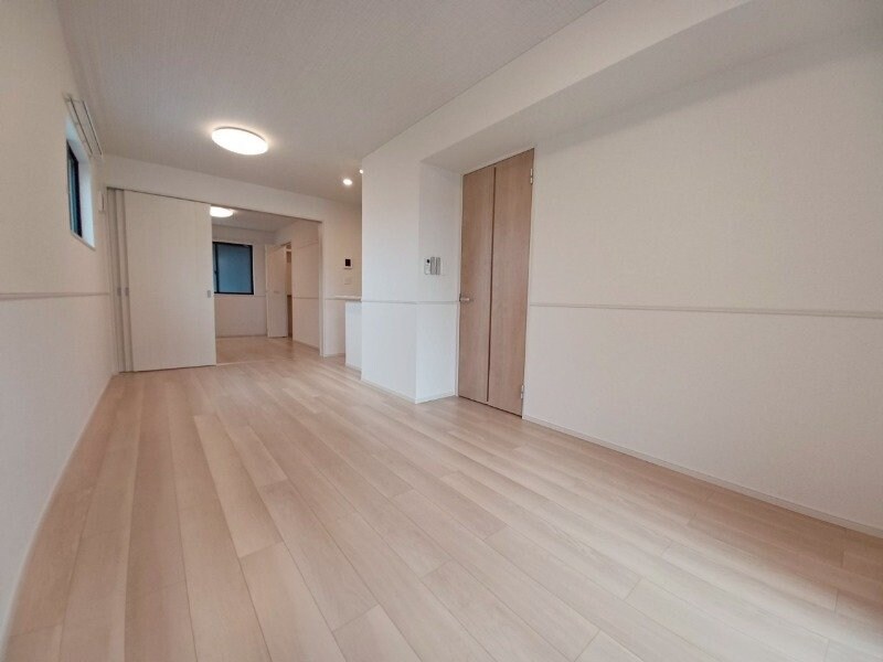 カーサ・アティラン　Ｂの物件内観写真