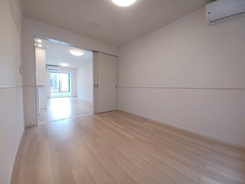 カーサ・アティラン　Ｂの物件内観写真