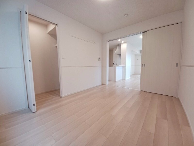 カーサ・アティラン　Ｂの物件内観写真