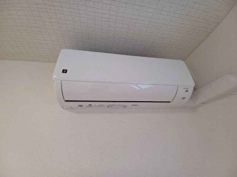 カーサ・アティラン　Ｂの物件内観写真