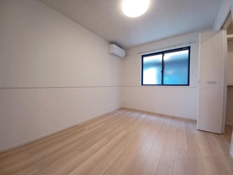 カーサ・アティラン　Ｂの物件内観写真