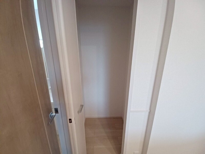 カーサ・アティラン　Ｂの物件内観写真