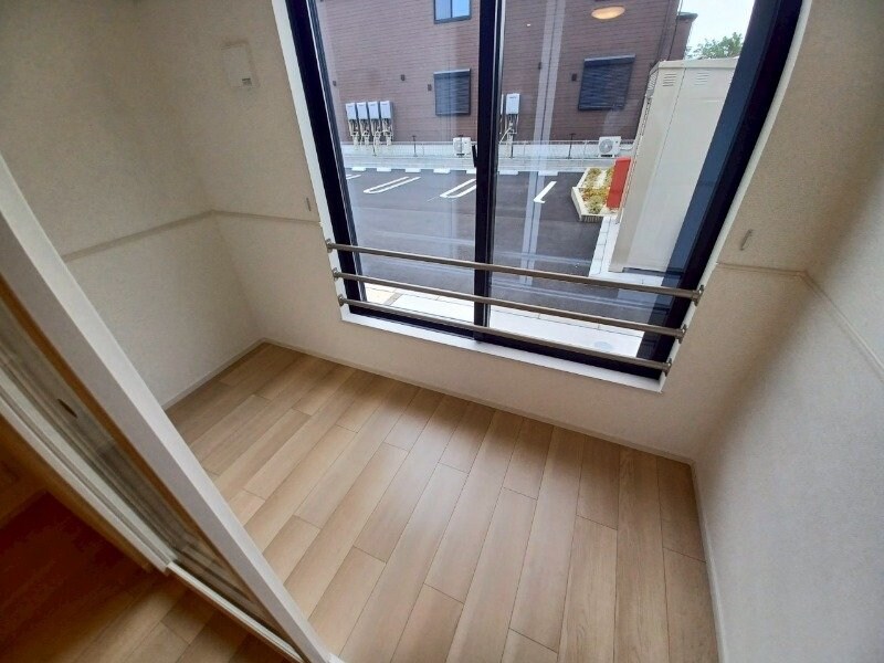 カーサ・アティラン　Ｂの物件内観写真