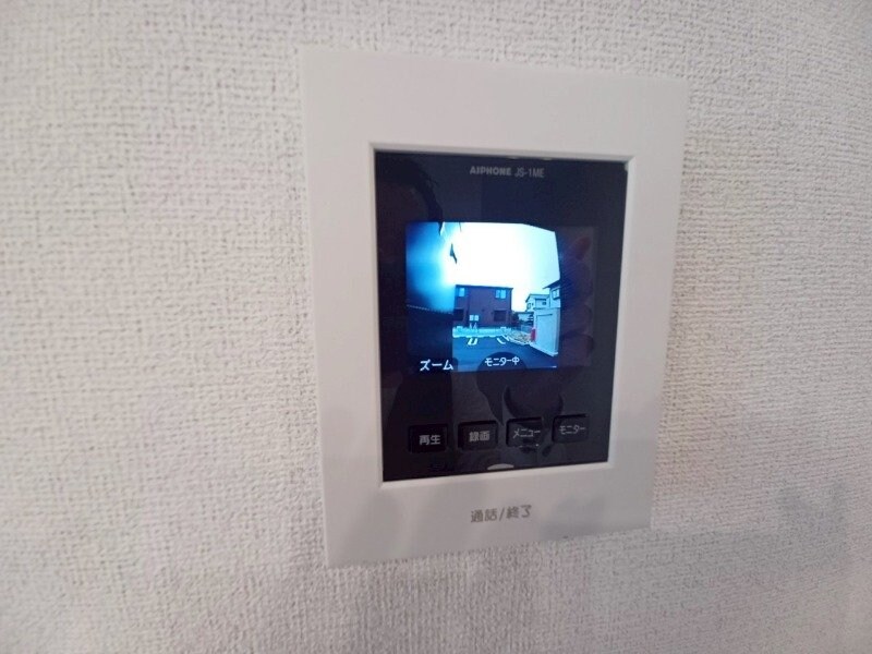 カーサ・アティラン　Ｂの物件内観写真