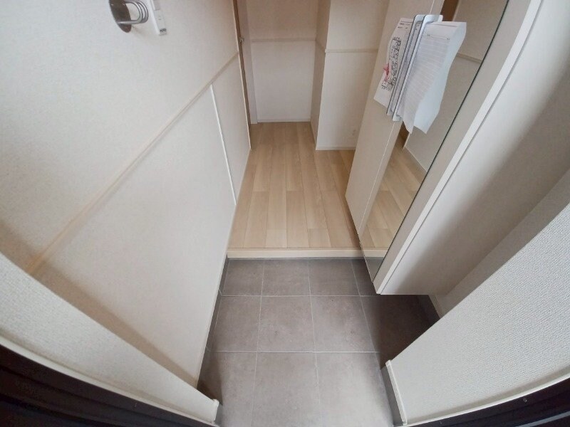 カーサ・アティラン　Ｂの物件内観写真