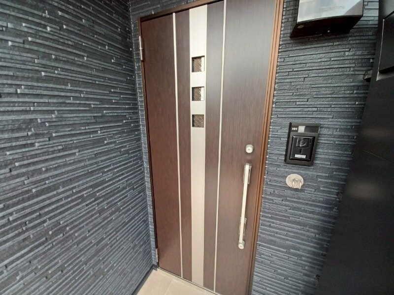 カーサ・アティラン　Ｂの物件内観写真