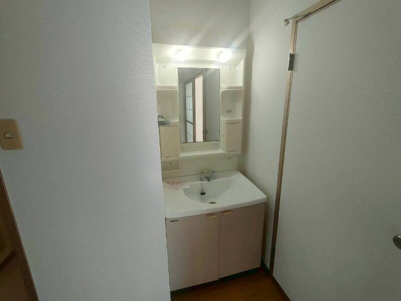 グリーンハイツの物件内観写真