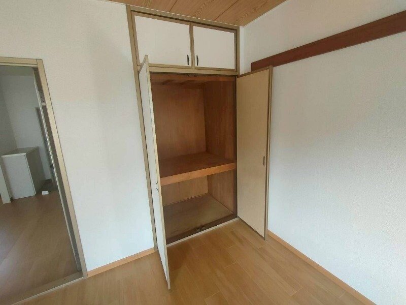 グリーンハイツの物件内観写真