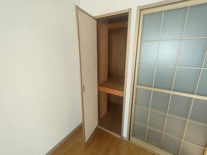 グリーンハイツの物件内観写真