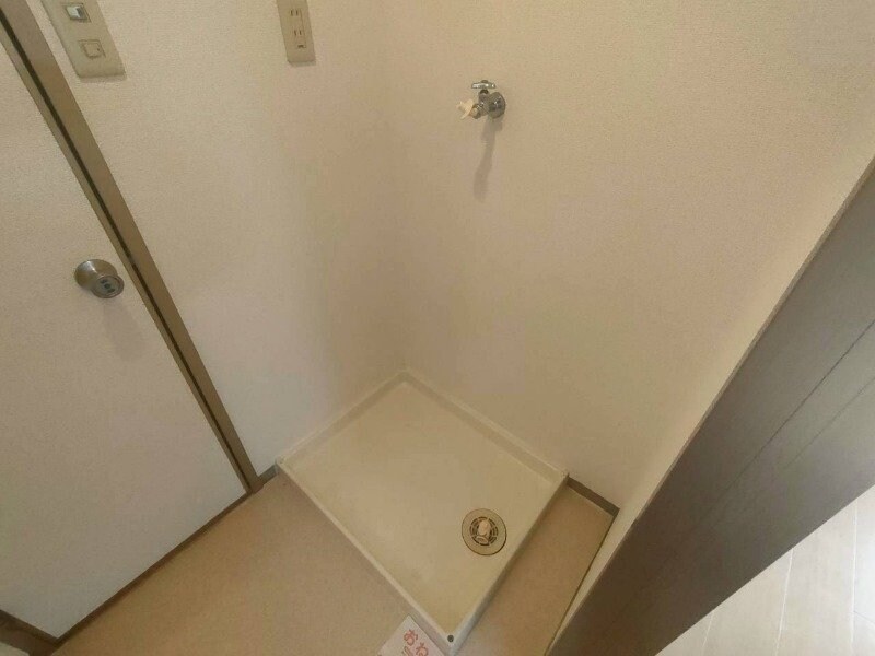 グリーンハイツの物件内観写真