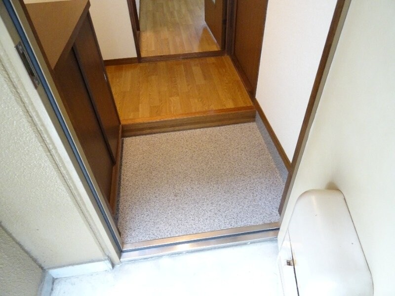 ＥＴＯＩＬＥ中出の物件内観写真