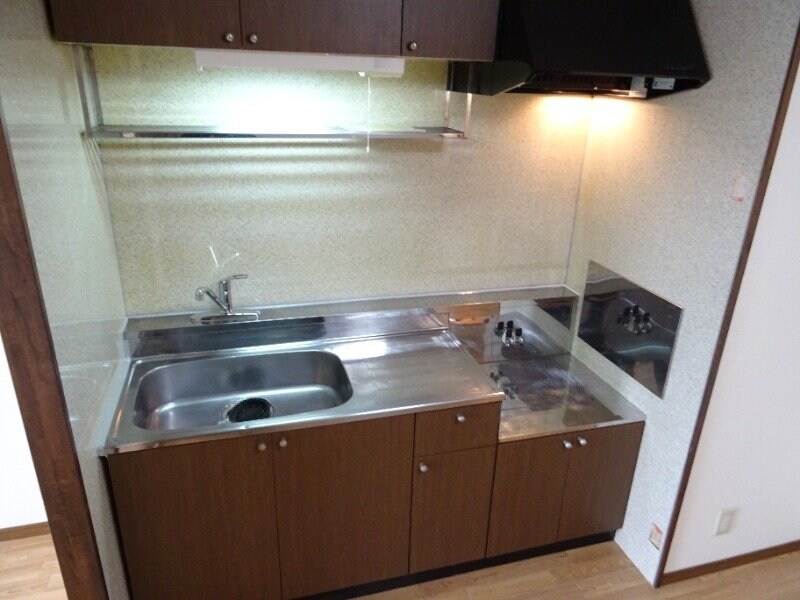 ＥＴＯＩＬＥ中出の物件内観写真