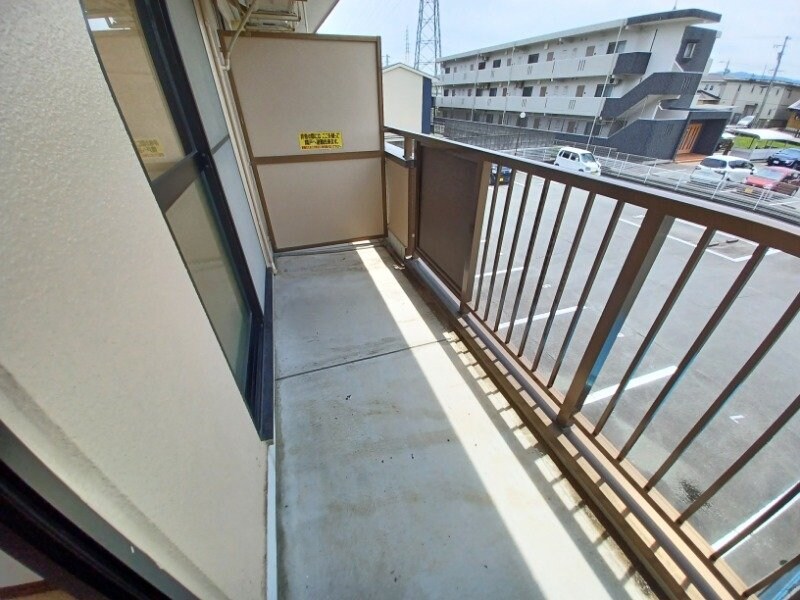 ＥＴＯＩＬＥ中出の物件内観写真