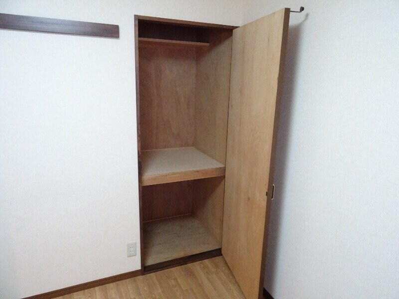 ＥＴＯＩＬＥ中出の物件内観写真