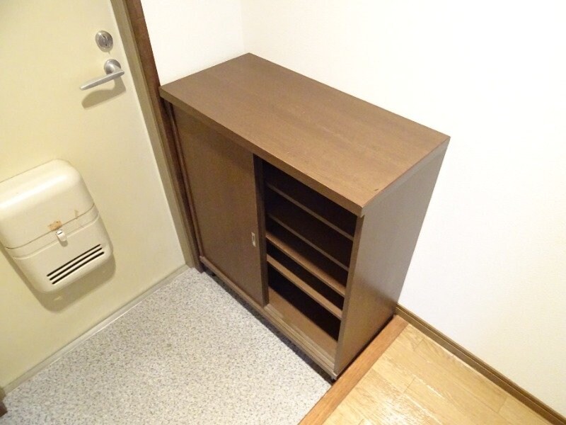 ＥＴＯＩＬＥ中出の物件内観写真