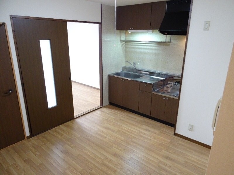 ＥＴＯＩＬＥ中出の物件内観写真