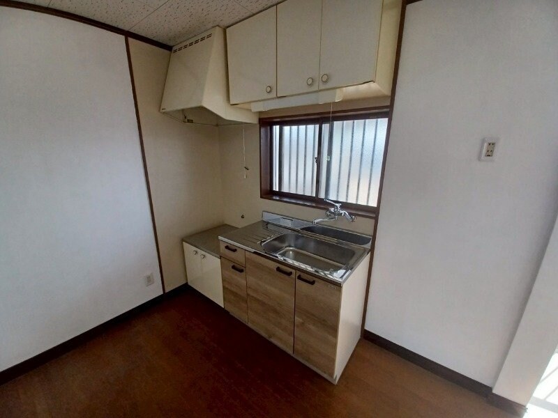 ハートランド垣鼻の物件内観写真