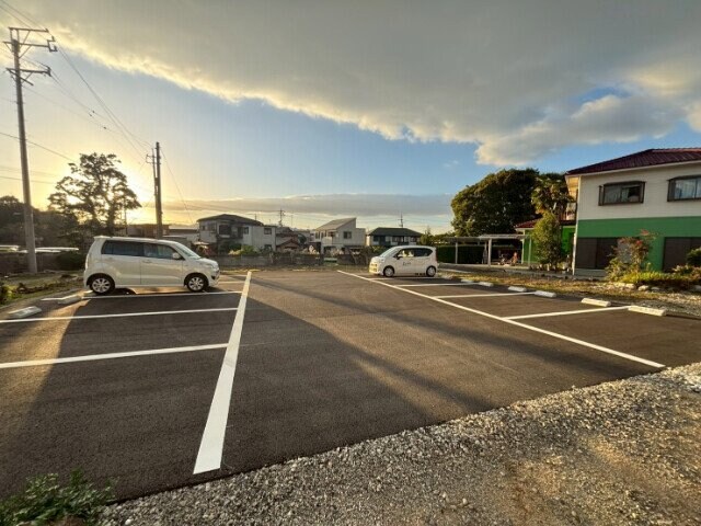 ハートランド垣鼻の物件外観写真