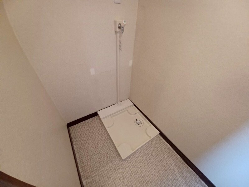 ハートランド垣鼻の物件内観写真