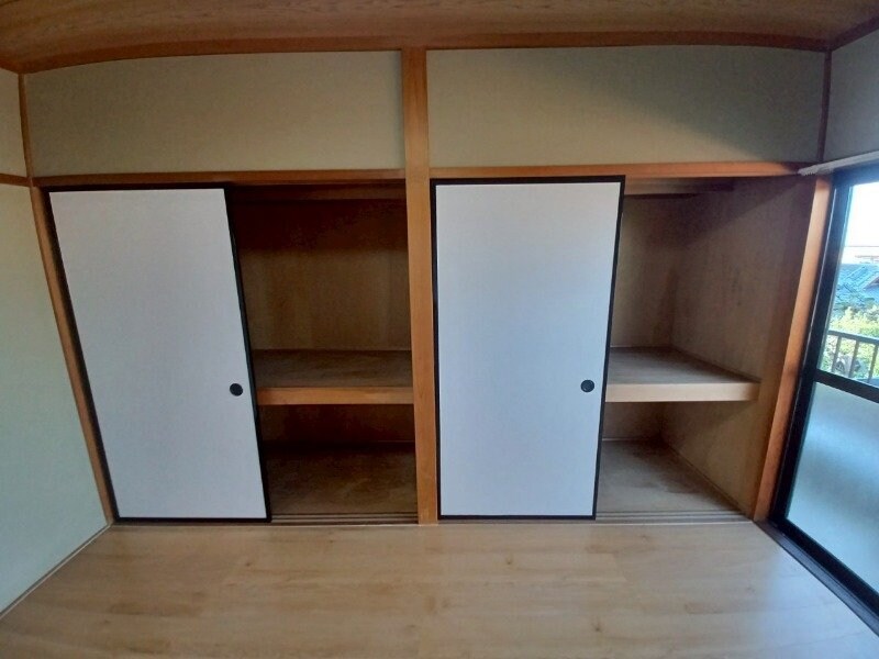 ハートランド垣鼻の物件内観写真