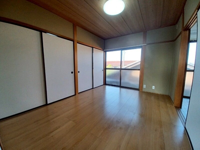 ハートランド垣鼻の物件内観写真