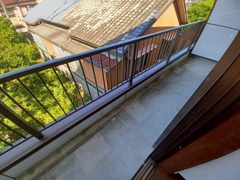 ハートランド垣鼻の物件内観写真