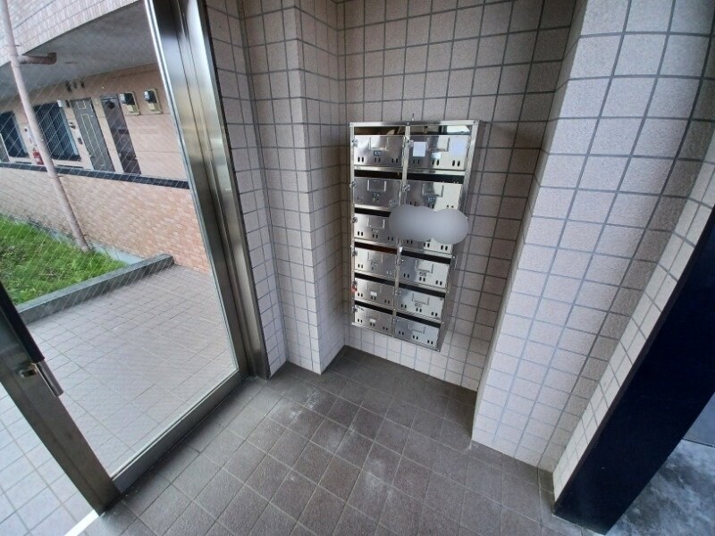 エクセレンスの物件外観写真