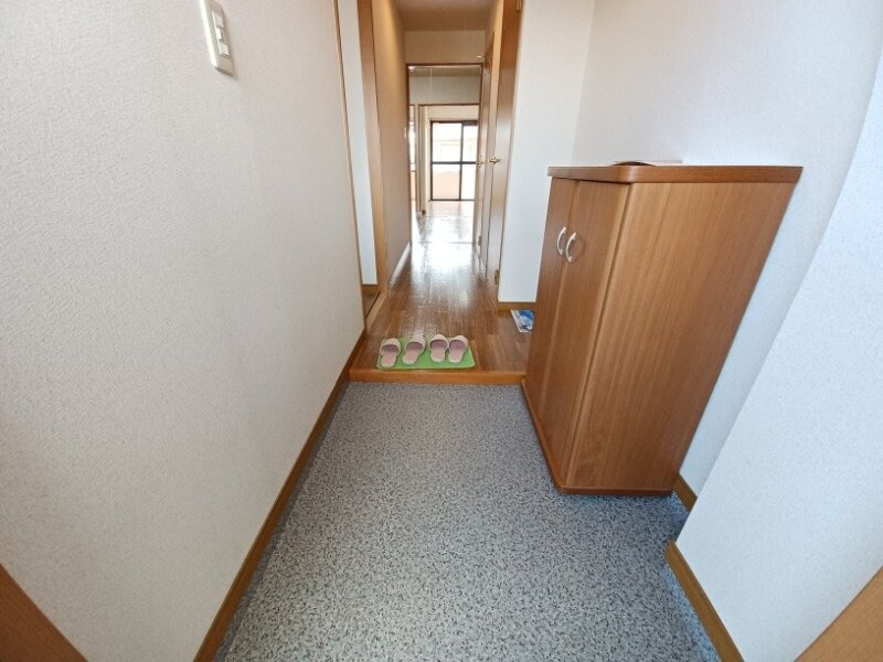 エクセレンスの物件内観写真