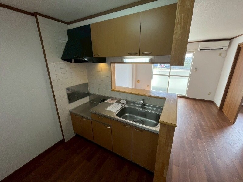 メリー・エンジェルの物件内観写真