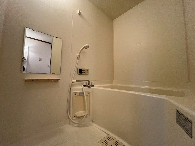 メリー・エンジェルの物件内観写真