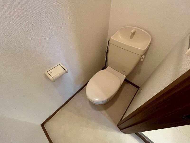 メリー・エンジェルの物件内観写真