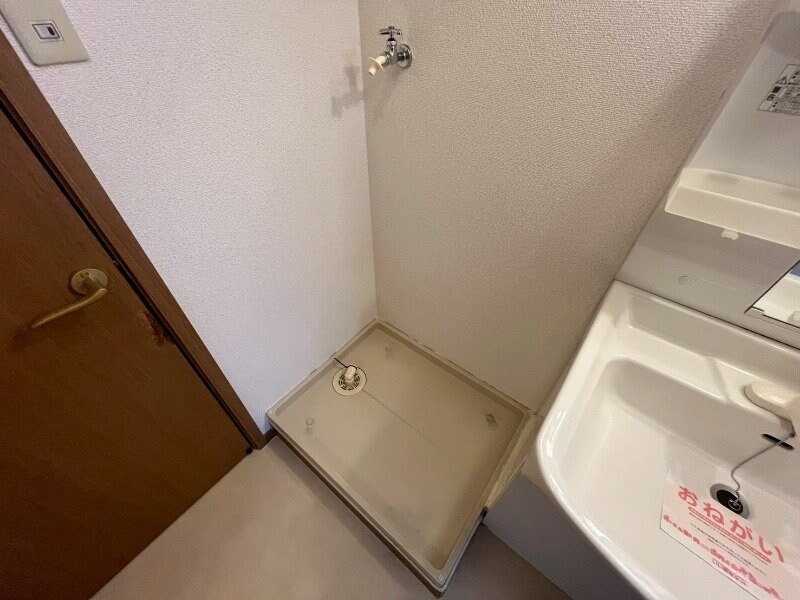 メリー・エンジェルの物件内観写真