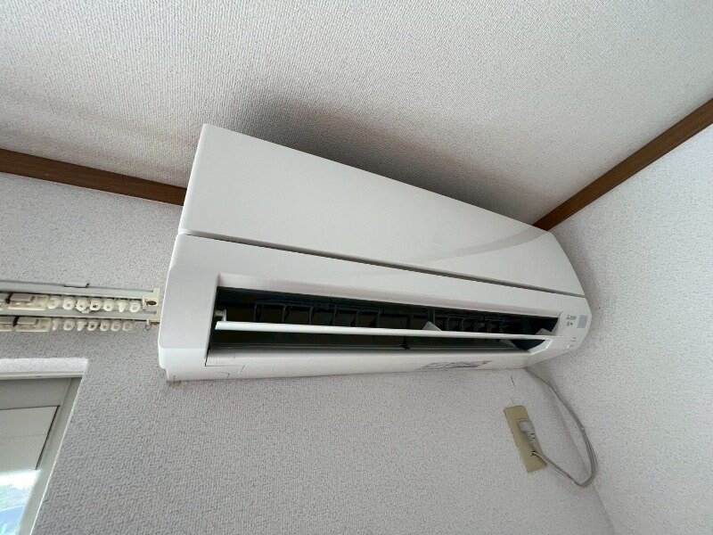 メリー・エンジェルの物件内観写真