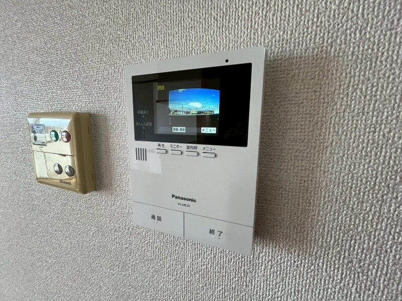 メリー・エンジェルの物件内観写真