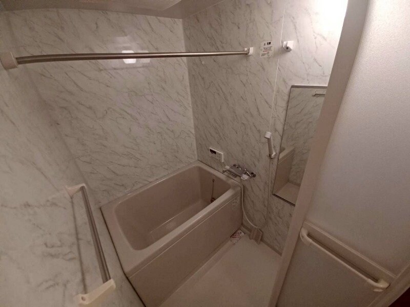 クローバーグリーンⅤの物件内観写真