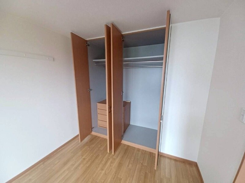 クローバーグリーンⅤの物件内観写真