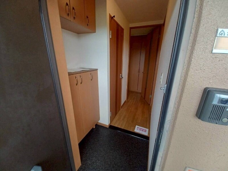 クローバーグリーンⅤの物件内観写真