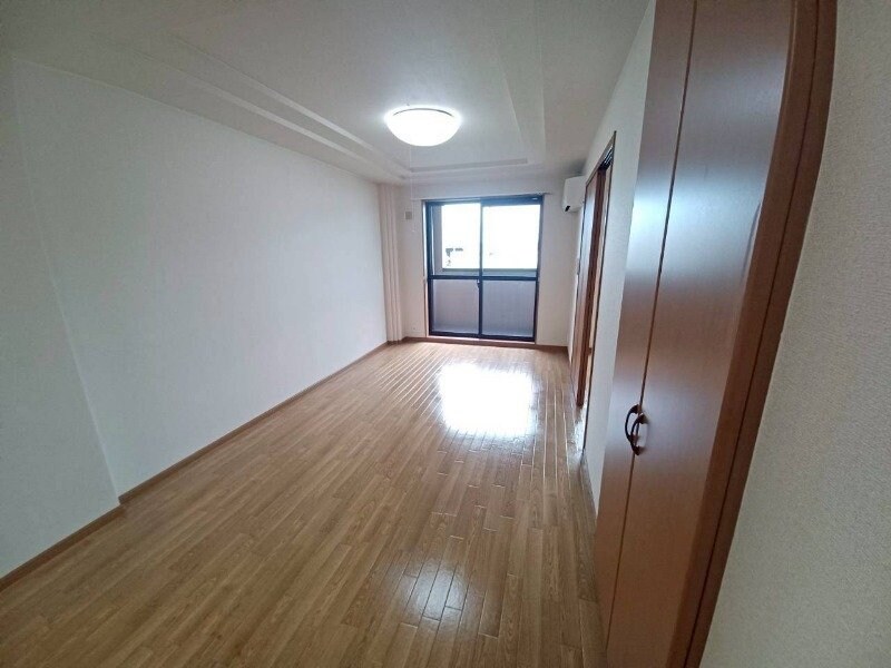 クローバーグリーンⅤの物件内観写真