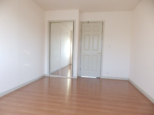 エルシャトーⅡ　C棟の物件内観写真