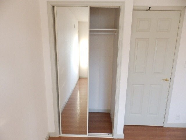 エルシャトーⅡ　C棟の物件内観写真