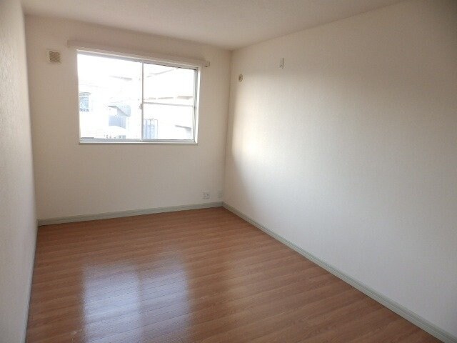 エルシャトーⅡ　C棟の物件内観写真