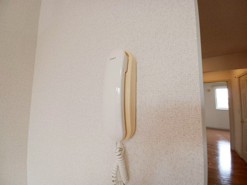 エルシャトーⅡ　C棟の物件内観写真