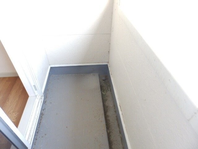 エルシャトーⅡ　C棟の物件内観写真