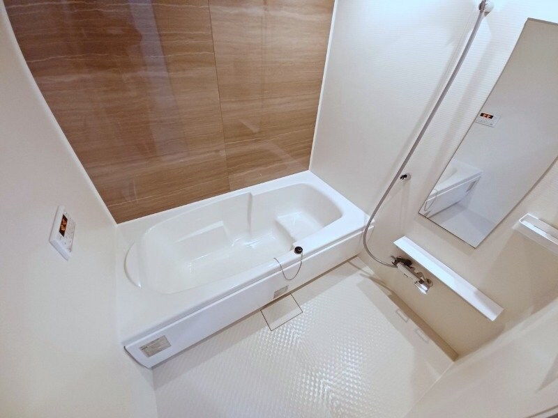 ライラック　Ａの物件内観写真