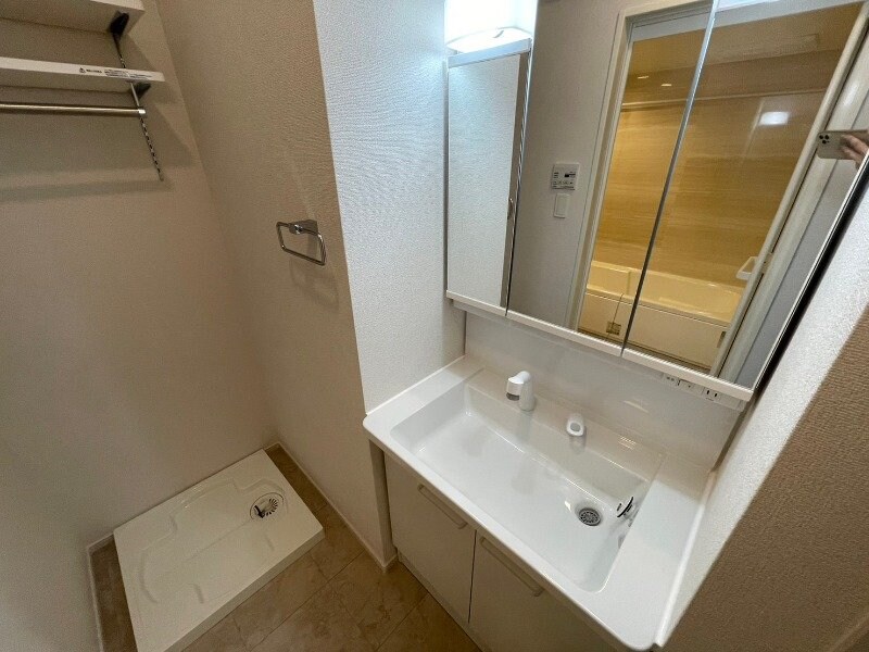 ライラック　Ａの物件内観写真