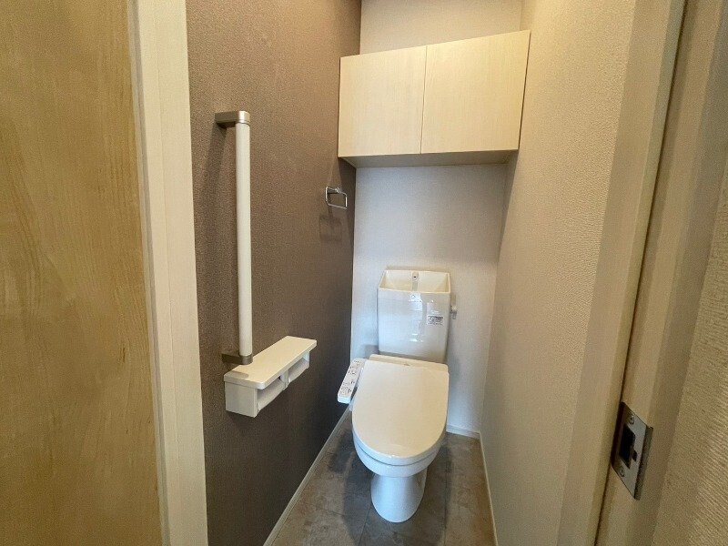 ライラック　Ａの物件内観写真