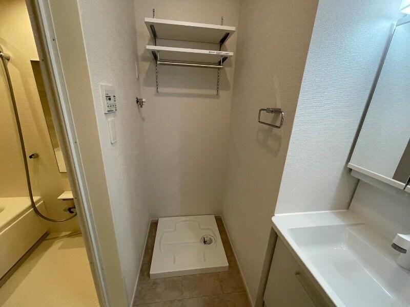 ライラック　Ａの物件内観写真