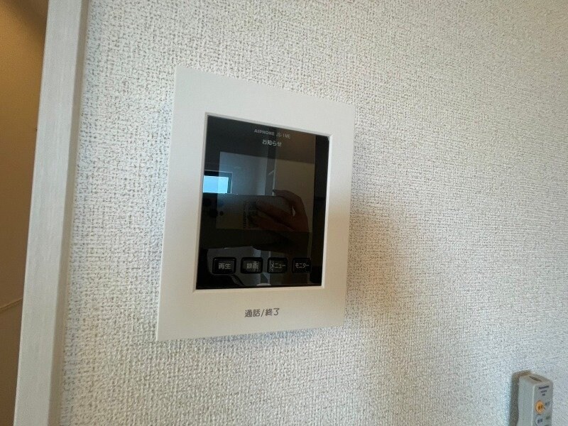 ライラック　Ａの物件内観写真