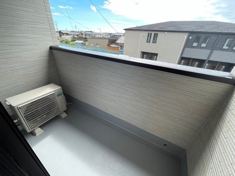 ライラック　Ａの物件内観写真